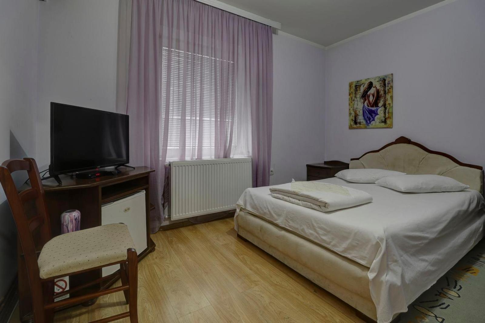 Hotel Perla Ldm Leskovac Leskovac  Exterior photo